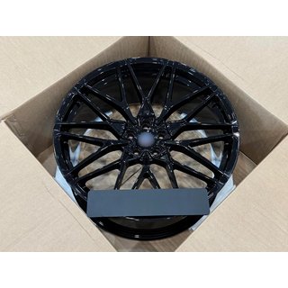 Taotut OEM-vanteet R22 V9 (4 kpl) BMW X5 G05 2019–2026 kuva 2
