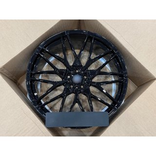 Taotut OEM-vanteet R22 V9 (4 kpl) BMW X5 G05 2019–2026 kuva 1