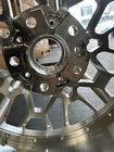 BMW 4-sarja G22/23/26 2020– OEM-taotut vanteet R20 V6 (4 kpl) kuva 8