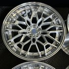BMW 4-sarja G22/23/26 2020– OEM-taotut vanteet R20 V6 (4 kpl) kuva 1
