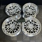 BMW 4-sarja G22/23/26 2020– OEM-taotut vanteet R20 V6 (4 kpl) kuva 6