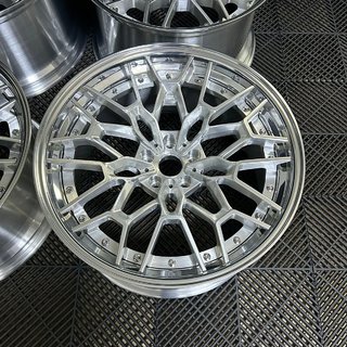 OEM-taotut vanteet R20 V6 (4 kpl) BMW 4-sarja G22/23/26 2020– kuva 2