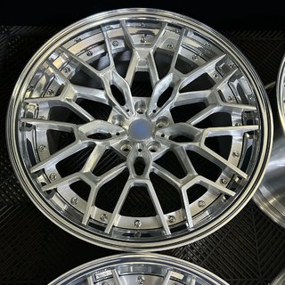 OEM-taotut vanteet R20 V6 (4 kpl) BMW 4-sarja G22/23/26 2020– kuva 1