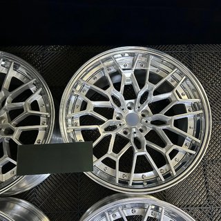 OEM-taotut vanteet R20 V6 (4 kpl) BMW 4-sarja G22/23/26 2020– kuva 3