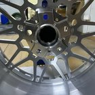 BMW 4-sarja G22/23/26 2020– Taotut OEM-vanteet R19 R20 V7 (4 kpl) kuva 7