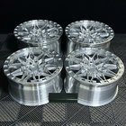 BMW 4-sarja G22/23/26 2020– Taotut OEM-vanteet R19 R20 V7 (4 kpl) kuva 6