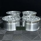 BMW 4-sarja G22/23/26 2020– Taotut OEM-vanteet R19 R20 V7 (4 kpl) kuva 4