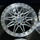 BMW 4-sarja G22/23/26 2020– Taotut OEM-vanteet R19 R20 V7 (4 kpl) kuva 1