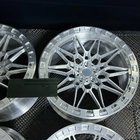 BMW 4-sarja G22/23/26 2020– Taotut OEM-vanteet R19 R20 V7 (4 kpl) kuva 2