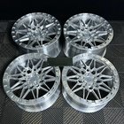 BMW 4-sarja G22/23/26 2020– Taotut OEM-vanteet R19 R20 V7 (4 kpl) kuva 5