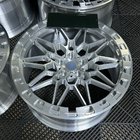 BMW 4-sarja G22/23/26 2020– Taotut OEM-vanteet R19 R20 V7 (4 kpl) kuva 3