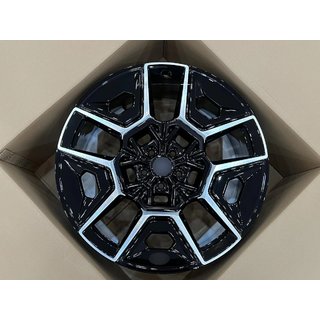 Taotut OEM-vanteet R22 V3 (4 kpl) BMW XM G09 2022– kuva 1
