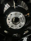 BMW 5/i5 -sarja G60/G60E/G61 2023– Taotut vanteet OEM R21 V3 (4 kpl) kuva 6