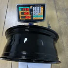 BMW 5/i5 -sarja G60/G60E/G61 2023– Taotut vanteet OEM R21 V3 (4 kpl) kuva 8