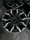 BMW 5/i5 -sarja G60/G60E/G61 2023– Taotut vanteet OEM R21 V3 (4 kpl) kuva 1