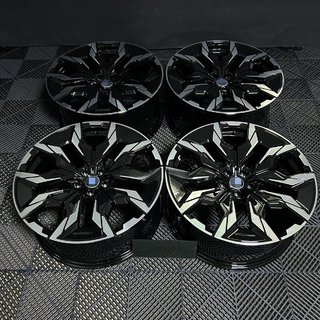 Taotut vanteet OEM R21 V3 (4 kpl) BMW 5/i5 -sarja G60/G60E/G61 2023– kuva 3