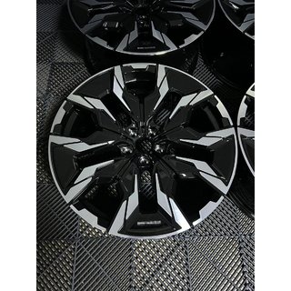 Taotut vanteet OEM R21 V3 (4 kpl) BMW 5/i5 -sarja G60/G60E/G61 2023– kuva 1