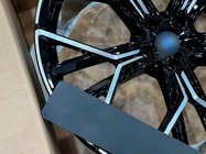 BMW X7 G07 2019– Taotut OEM-vanteet R22 V6 (4 kpl) kuva 9