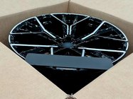 BMW X7 G07 2019– Taotut OEM-vanteet R22 V6 (4 kpl) kuva 6