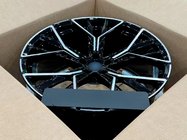 BMW X7 G07 2019– Taotut OEM-vanteet R22 V6 (4 kpl) kuva 5