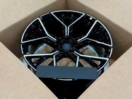 BMW X7 G07 2019– Taotut OEM-vanteet R22 V6 (4 kpl) kuva 4