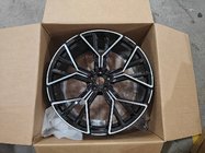 BMW X7 G07 2019– Taotut OEM-vanteet R22 V6 (4 kpl) kuva 2
