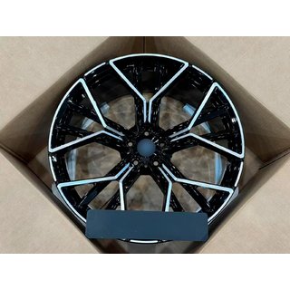 Taotut OEM-vanteet R22 V6 (4 kpl) BMW X7 G07 2019– kuva 1