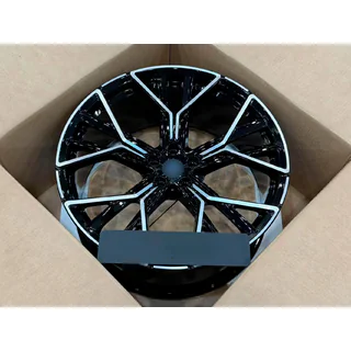 Taotut OEM-vanteet R22 V6 (4 kpl) kuva 3