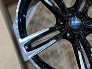 Taotut OEM-vanteet R20 V2 (4 kpl) kuva 7