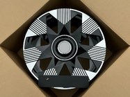 BMW 7-sarja G70/G71 2022– Taotut vanteet OEM R22 V4 (4 kpl) kuva 2