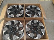 BMW 7-sarja G70/G71 2022– Taotut vanteet OEM R22 V4 (4 kpl) kuva 7