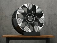 BMW 7-sarja G70/G71 2022– Taotut vanteet OEM R22 V4 (4 kpl) kuva 1