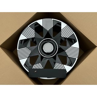 Taotut vanteet OEM R22 V4 (4 kpl) kuva 2