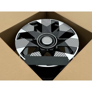 Taotut vanteet OEM R22 V4 (4 kpl) kuva 4