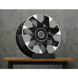 Taotut vanteet OEM R22 V4 (4 kpl) kuva 1