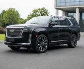 Cadillac Escalade 2020– Taotut OEM-vanteet R22 (4 kpl) kuva 1