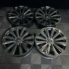 Cadillac Escalade 2020– Taotut OEM-vanteet R22 (4 kpl) kuva 6