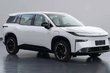Toyota bZ3X -katsaus: tekniset tiedot, varustelu, kuvat kuva 4