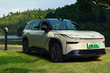 Toyota bZ3X -katsaus: tekniset tiedot, varustelu, kuvat kuva 3