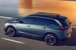 Koeajo: kolmannen sukupolven hybrid Peugeot 5008 kuva 3