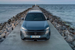 Koeajo: kolmannen sukupolven hybrid Peugeot 5008 kuva 2