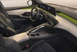 Koeajo: kolmannen sukupolven hybrid Peugeot 5008 kuva 5