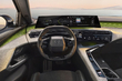 Koeajo: kolmannen sukupolven hybrid Peugeot 5008 kuva 6