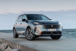 Koeajo: kolmannen sukupolven hybrid Peugeot 5008 kuva 1