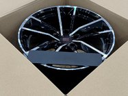Cadillac CTS 2013–2019 Taotut OEM-vanteet R19 (4 kpl) kuva 4