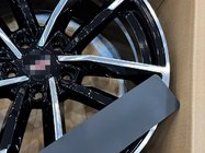 Cadillac CTS 2013–2019 Taotut OEM-vanteet R19 (4 kpl) kuva 8