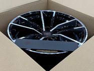 Cadillac CTS 2013–2019 Taotut OEM-vanteet R19 (4 kpl) kuva 5
