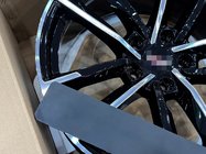Cadillac CTS 2013–2019 Taotut OEM-vanteet R19 (4 kpl) kuva 10