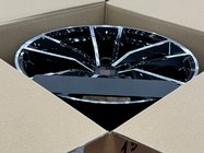Cadillac CTS 2013–2019 Taotut OEM-vanteet R19 (4 kpl) kuva 6