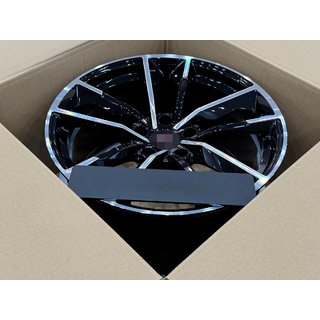 Taotut OEM-vanteet R19 (4 kpl) kuva 4